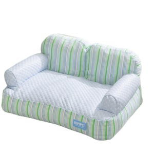 Surepawzy Waterproof Breathable Double Sided Pet Sofa Bed <strong>Dog</strong> <strong>House</strong> for Small <strong>Dogs</strong> &amp; Cats Indoor Use Wholesale - Product Image 5