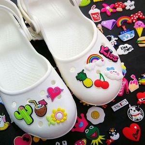 Novedades 2025: Charms de PVC de Diseño para Zapatos, Venta al por Mayor Semanal para Regalos y Novedades de Calzado - Product Image 6