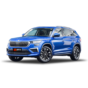 Skoda <span class=keywords><strong>Kodiaq</strong></span> 2025 voiture d'occasion chinoise nouvelle pas chère Chine automatique bon marché voiture à essence SUV fabricant berline - Product Image 1