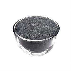 全成S390 S460 S550 53-64HRC硬度鋳鋼ショットブラストメディア、表面処理用鉄ショットに適合 - Product Image 4