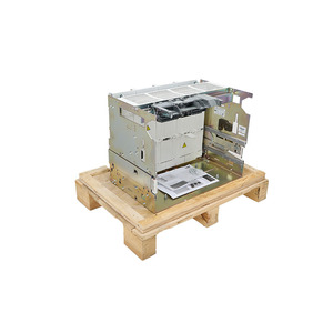 100% Original pour E4.2 W Iu=4000 4P WHR-HR Base fixe de tiroir Emax2 4000A ACB extractible 1SDA073916R1 - Product Image 1