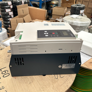 Proveedor de la UE, Arrancador Suave GE Electronic GE 220A 37kW <span class=keywords><strong>ASTAT</strong></span> XL 0220B V5 C1, 872245-QL21B220D - Product Image 5