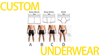 Bóxers de Algodón Personalizados OEM y ODM al por Mayor para Hombre, Ropa Interior Transpirable tipo Short