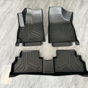 Tapis de sol auto en gros, sur mesure, ajustement parfait, en TPE, pour <span class=keywords><strong>Chevrolet</strong></span> Tracker 2 - Product Image 1