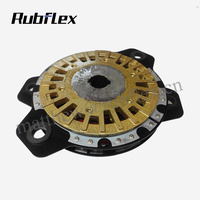 Embrayage et frein pneumatiques KB0025 KB0050 KB0100 KB0200 KB0300 KB0500