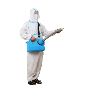 Распылитель для рюкзака Электрический - Product Image 1
