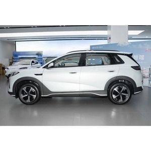 BYD Sea Lion 05 EV รถ SUV ขนาดกะทัดรัด ราคาประหยัด รถยนต์พลังงานไฟฟ้าใหม่สุดล้ำ - Product Image 4