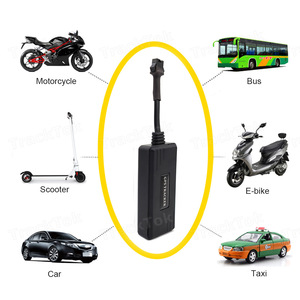 CY05 2G Rastreador GPS para Sudeste Asiático, África <span class=keywords><strong>y</strong></span> Sudamérica, Cortador de Combustible para Motocicletas <span class=keywords><strong>y</strong></span> Automóviles, Posicionamiento Satelital en Tiempo Real, Rastreo por Google - Product Image 3