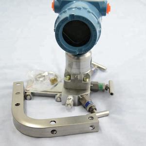 Transmisor de Presión Diferencial Original Rose Mount 3051 con Válvula de Colector Integral 0305, Transmisor DP Coplanar de 4-20 mA HART - Product Image 6