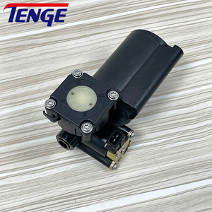 Kits de réparation de compresseur Tenge, couvercle en plastique pour sécheuse RQL000014 pour Land Rover L322 BMW <span class=keywords><strong>X5E53</strong></span> 4.8L, kit de suspension pneumatique WABCO - Product Image 5