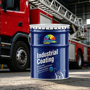 Pintura en Aerosol Acrílica de Color Perfecto, Recubrimiento Líquido, Venta al por Mayor de Fábrica OEM, Reparación Automotriz, Retoque de Pintura para Autos - Product Image 6