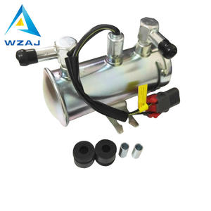 4 HK1 6 HK1 Elektrische Kraftstoff pumpe 4645227 8980093971 Für ISUZU 12V/24V - Product Image 6