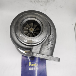 เทอร์โบชาร์จเจอร์รถขุด S200 Turbo RE509436 RE508719 รุ่น RE509436/RE508719 - Product Image 3