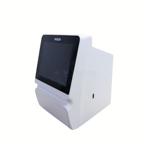 SY-B175V nhanh chóng kết quả <span class=keywords><strong>Analyzer</strong></span> thú y hóa học hoàn toàn tự động hóa sinh khô sinh hóa <span class=keywords><strong>Analyzer</strong></span> máu máy tính thử nghiệm - Product Image 4