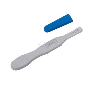 Teste de Gravidez em Casa com Detecção Precoce, Resultados Rápidos em 5 Minutos - Product Image 2