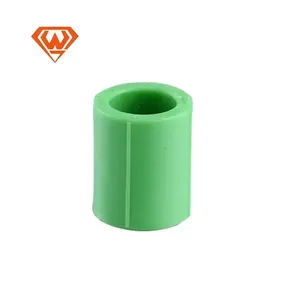 PPR ổ cắm với chứng nhận và tiêu chuẩn yêu cầu phụ kiện nhựa - Product Image 6