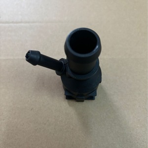 Conector de Brida para Tubería de Agua Volkswagen 1K0122291C para Sistema de Refrigeración de Tiguan, Passat, Magotan, Octavia y Golf - Product Image 4