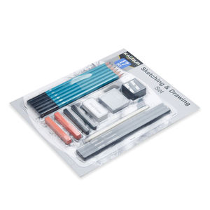 Hot Sale Basic Sketch Kit und Drawing Art Pencil Kit - Product Image 5