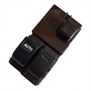 Botón de Interruptor de Elevación para Camión Hino 700, 84810-E0030, Aplicable para Interruptores de Camión - Product Image 1