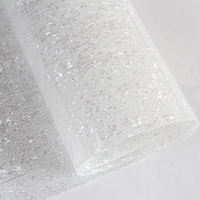 Feuille de coquille de nacre blanche Feuille de plastique celluloïd Feuille de cellulose pour les matériaux de décoration de placage