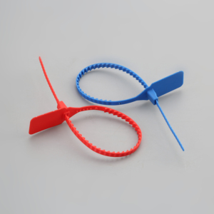 Con Dấu An Toàn Bằng Nhựa Chống Trộm SLS290-Con Dấu An Toàn Bằng Nhựa Dẻo Kéo Dài 330M Loại Kéo Lên - Product Image 2