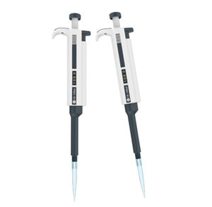 ปิเปตแบบปรับได้ขนาด 0.1 ไมโครลิตร-10 มิลลิลิตร ปิเปตดิจิตอลสำหรับห้องปฏิบัติการ - Product Image 3