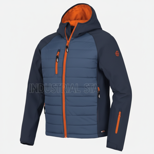 เสื้อผ้าเพื่อความปลอดภัย Bonny - Product Image 1