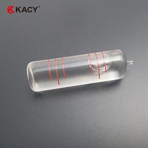 Tubulaire divers type niveau à bulle mini niveau à bulle niveau à bulle en verre - Product Image 2
