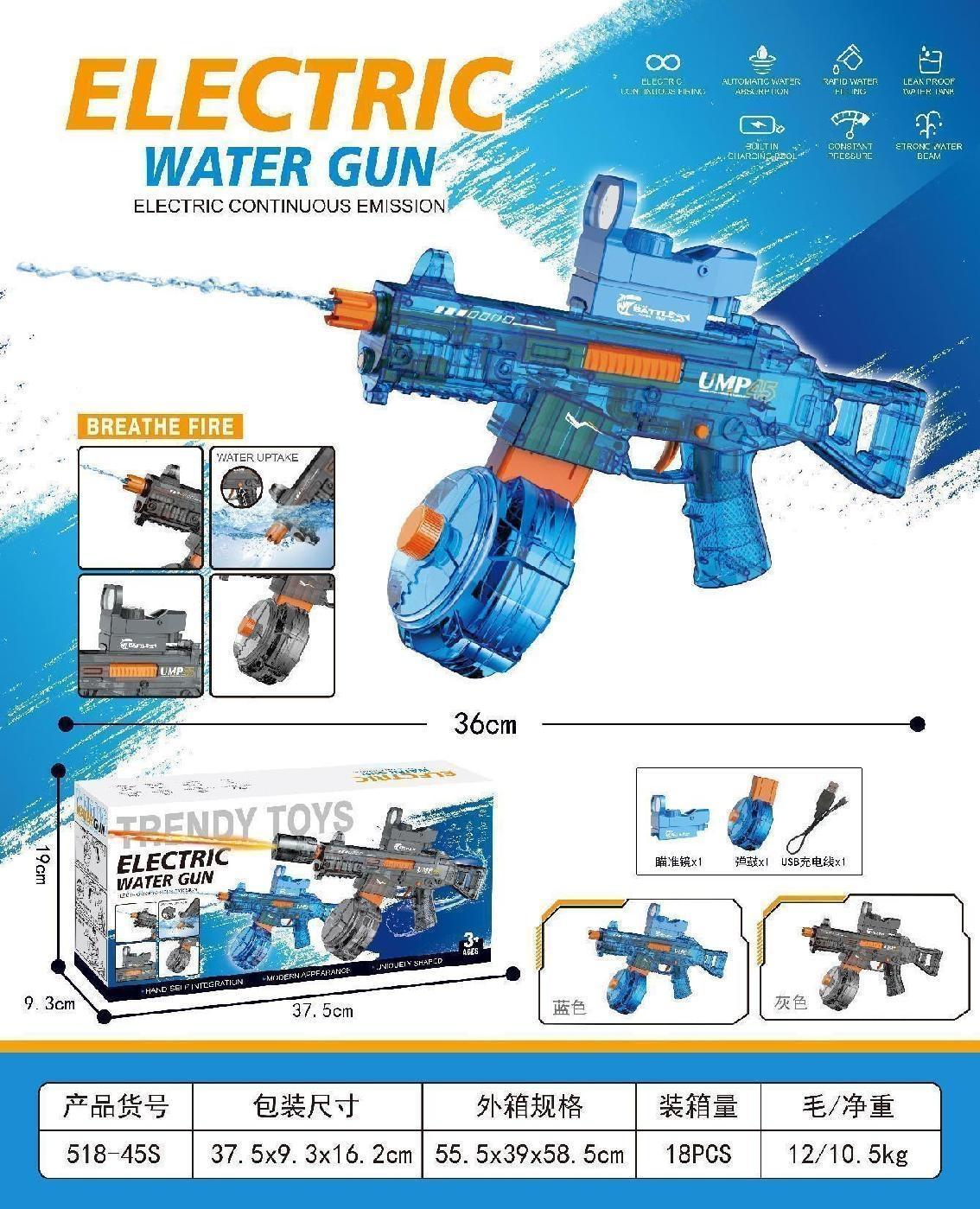 518-45วินาทีพร้อมระบบดูดอัตโนมัติ