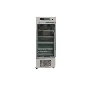 Refrigerator 288 Litres Capacity 4 Degree Blood Bank Medical Lab Cooling Refrigerator