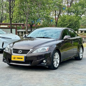 Auto Usate Lexus IS 500 <span class=keywords><strong>95</strong></span> #   Auto Usata a Benzina, Motore V6 VVT-i 2.5L 208cv, Lexus IS 250 Edizione Elite 2011 in Ottime Condizioni - Product Image 1