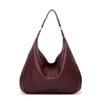 Sac à main de luxe portable imperméable en PU pour femme, forme ravioli, fermeture éclair, haute qualité, tendance, pour l'été