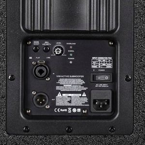 Amplificador de Potencia Digital OEM de 1000W, Módulo Amplificador de Potencia DSP para Altavoz de 8ohm, Placa de Subwoofer Clase D - Product Image 6