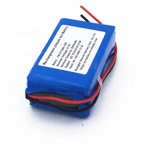 12V Tuyến Đường Nhỏ Pin 4.4ah 6.6ah 8.8ah 11ah 12V Li Ion Battery 12V Li-ion Battery Pack