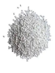 Ignifugo privo di alogeni per pannello isolante masterbatch bianco con prezzo di fabbrica YF-705B masterbatch ignifugo