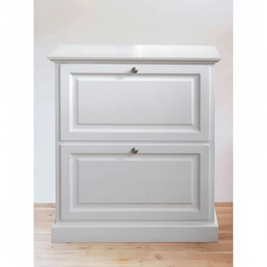 Doccia esterna a due ruote con ruote per un uso conveniente - Product Image 1