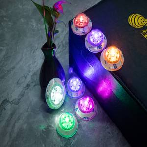 Оптовый поставщик Longstargift: Светящиеся LED-подсветки для бутылок шампанского — рекламные товары для ночных клубов и вечеринок по заводским ценам - Product Image 5