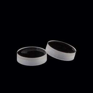 Lentilles achromatiques de diamètre 10 mm de vente chaude pour les lentilles de télescope - Product Image 1