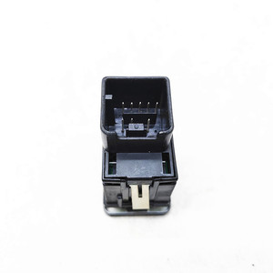 Interruptor de Freno de Estacionamiento Volkswagen 3C0927225C para Magotan Antiguo, Repuesto de Freno de Mano Electrónico - Product Image 3
