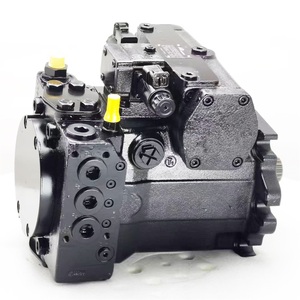 Pompe rotative à piston pour excavatrice hydraulique 390 395 593-3841 5933841 - Product Image 2