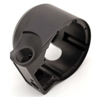Service d'usinage de tournage CNC OEM ODM de haute précision pièces en aluminium avec fil EDM et brochage comprend le forage et le fraisage