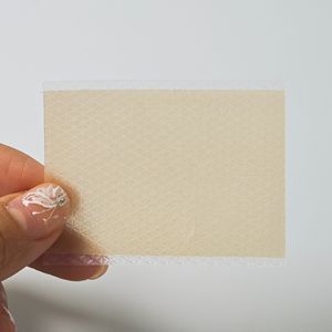 Feuille de gel de silicone de qualité médicale réutilisable, imperméable et écologique pour la réduction des cicatrices de césarienne - Product Image 5
