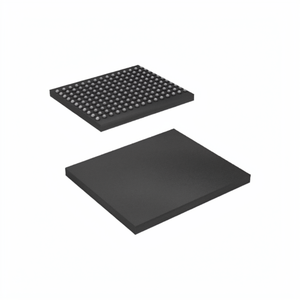 Memory 165 LBGA Manufacturer Channel CY7C1414KV18-333BZXI Electronics Component - Product Image 1