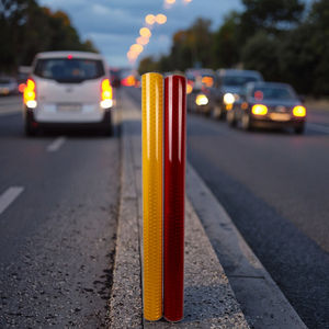 Rouleau de <span class=keywords><strong>film</strong></span> réfléchissant en acrylique PET rétro blanc cristal de qualité technique, non auto-adhésif, matériau imperméable - Product Image 1