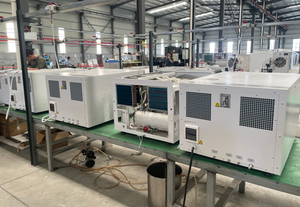 جهاز تعقيم بالبخار صغير الحجم للمكتب MST-24B لطب الأسنان وطب العيون والجراحة الفموية، مع خاصية التعقيم بالتفريغ النبضي - Product Image 4