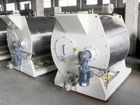 Nouvelle machine automatique de broyage, de conchage et de raffinage de chocolat pour lait, noix et farine, en acier inoxydable SUS304