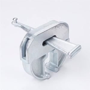 Abrazadera Peri Doka, Acoplador BFD, Bloqueo para Encofrado - Product Image 5