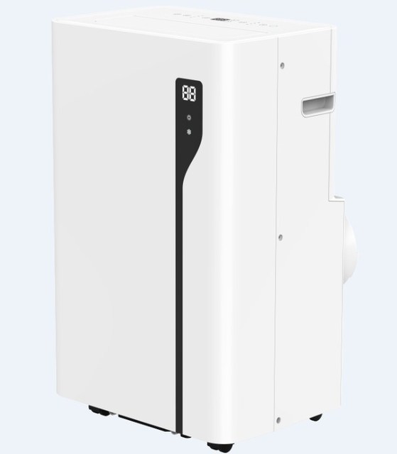 12000BTU 14000BTU Indoor and home use OEM mini Portable climatiseur air conditioners