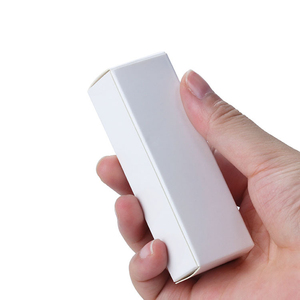 Botol Parfum Roll On 10ml Dengan Kotak Kemasan Kertas Lipat Set Stok untuk Minyak Atsiri - Product Image 3