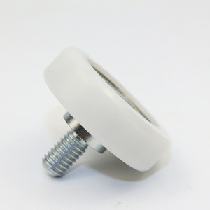 Cajón de Efectivo para Máquina Expendedora BDR30/C5 L7 con Ruedas Recubiertas de Goma, Suministro Directo de Fábrica, Venta al por Mayor - Product Image 5